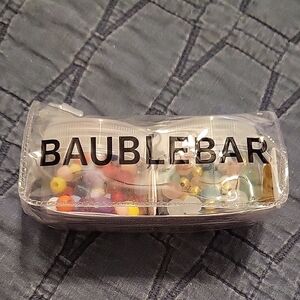 Build Your Own Bracelet Kit. 2 Bracelets. BaubleBar Multicolor Bead Collection